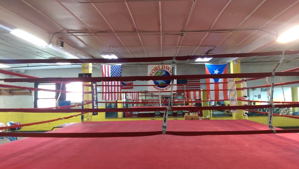 Worldwide Boxing Gym CLOSED Gyms 3134 Jerome Ave, Norwood, Bronx