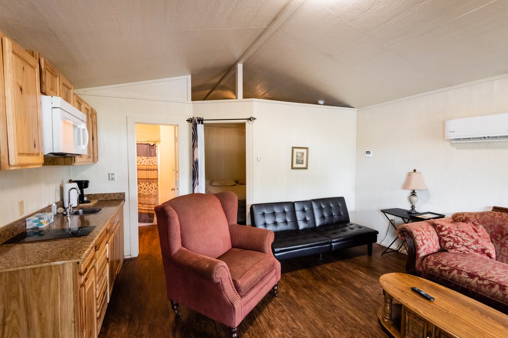 Texarkana RV Park & Event Center