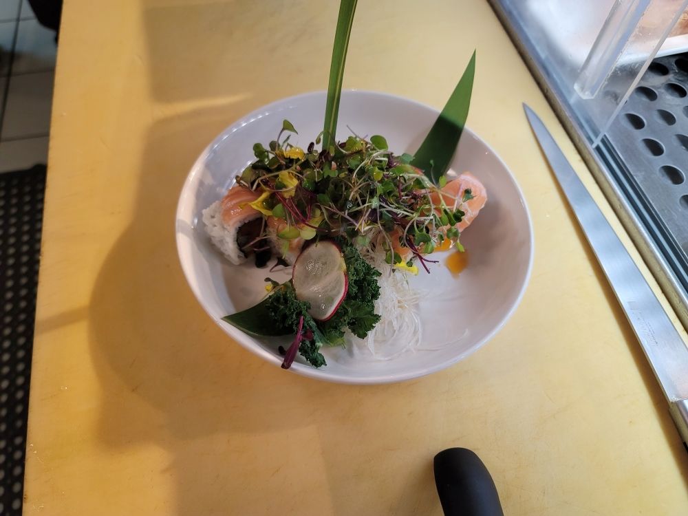 Sushi Goken