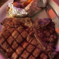 Wagon Master Steak House 40 Photos 90 Reviews Steakhouses Photo Of Wagon Master Steak House Leesville La United States T Bone