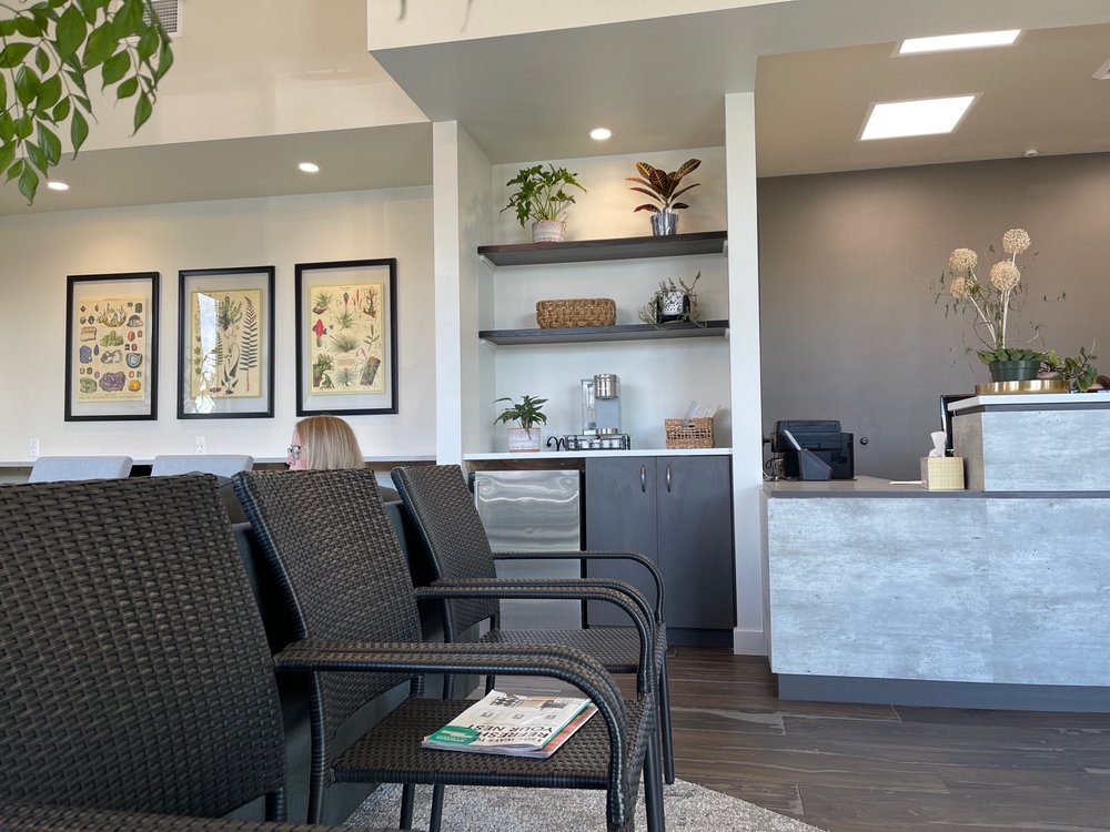 image of business Twin City Dental