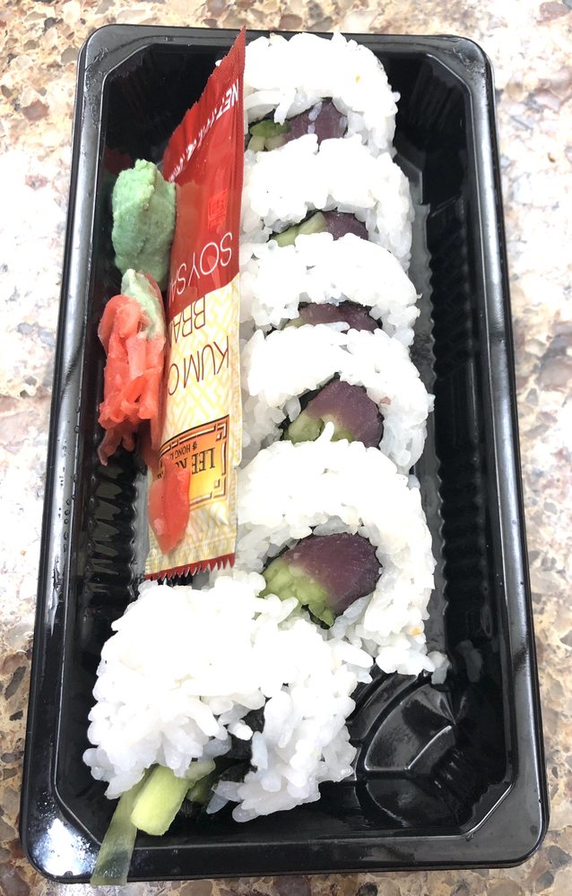 Rolla Sushi