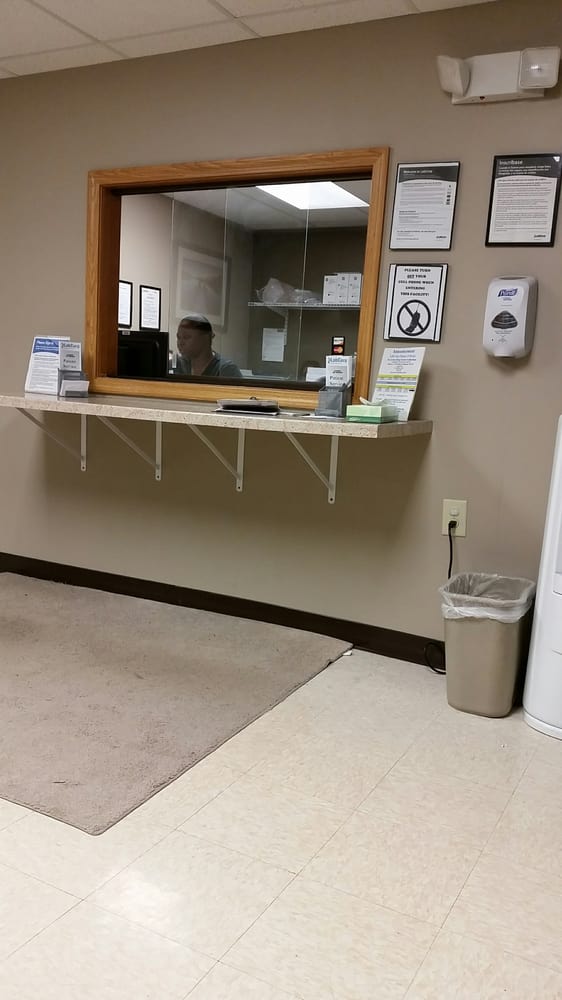 LabCorp Laboratory Testing 330 Madison St, Joliet, IL Phone Number Yelp