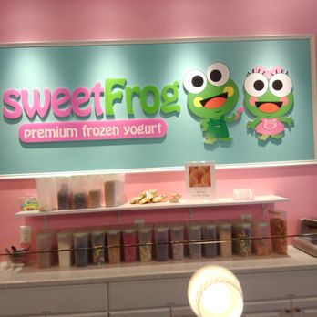 sweetfrog premium frozen yogurt sweet frog premium frozen yogurt 39 photos 60 reviews frozen yogurt 13 south sweetfrog premium frozen yogurt sweet frog premium frozen yogurt 39 photos 60 reviews frozen yogurt 13 south
