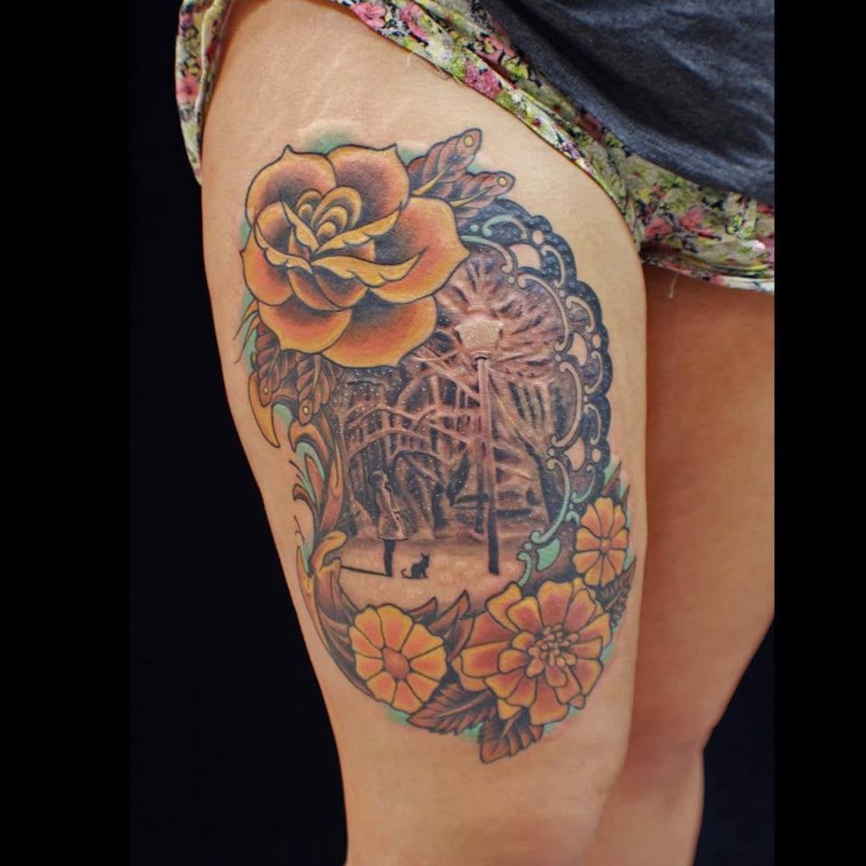 biloxi tattoo gift cards mississippi giftly