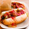 Tony's Sub Shop