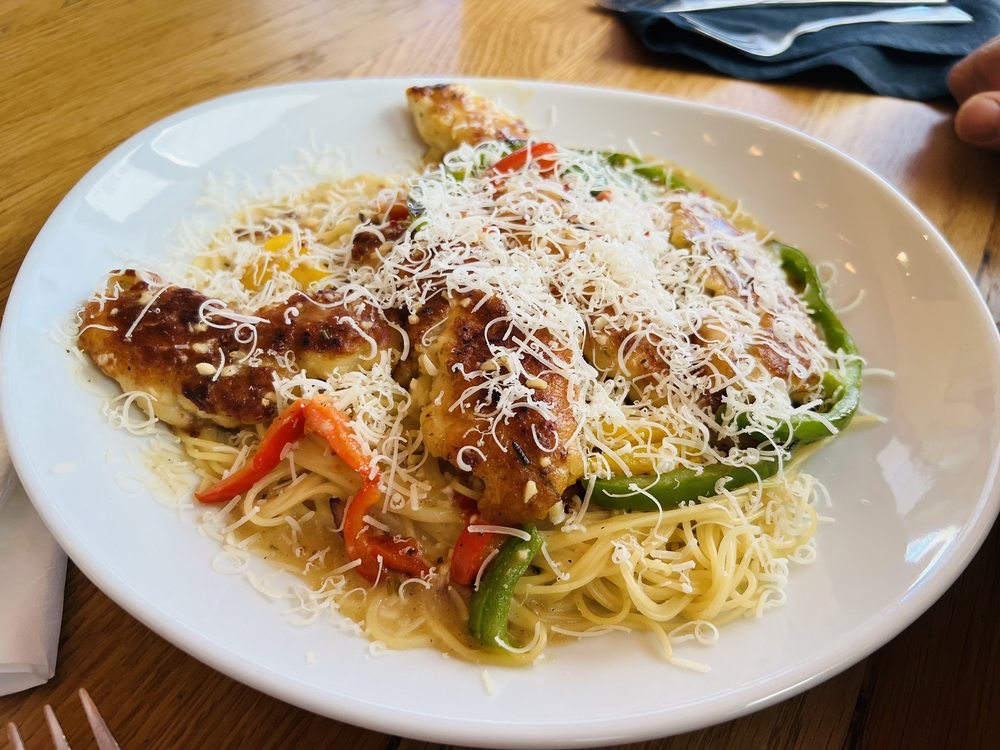 Olive Garden Italian Restaurant