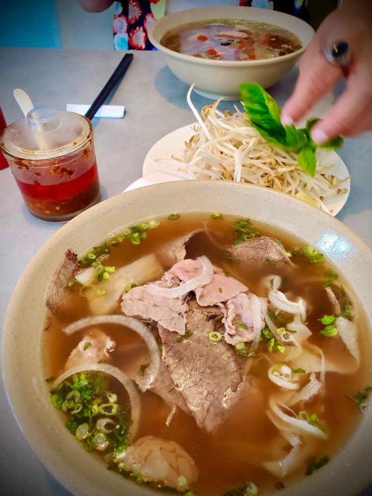 Pho 99 Delta