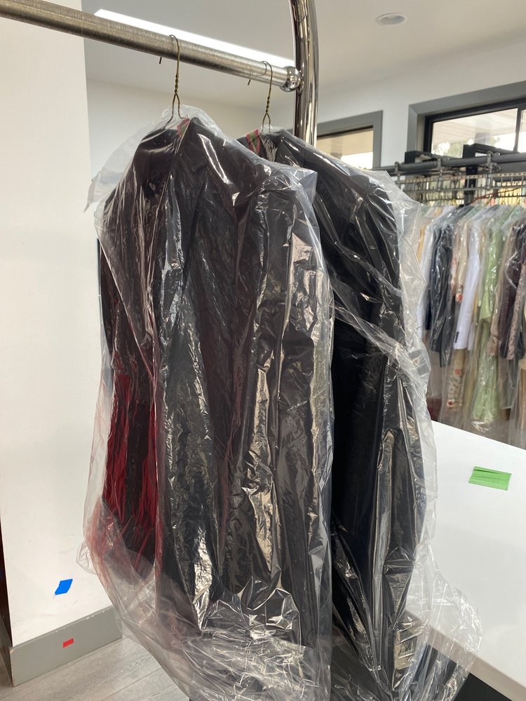 Save-On Dry Cleaning & Alterations