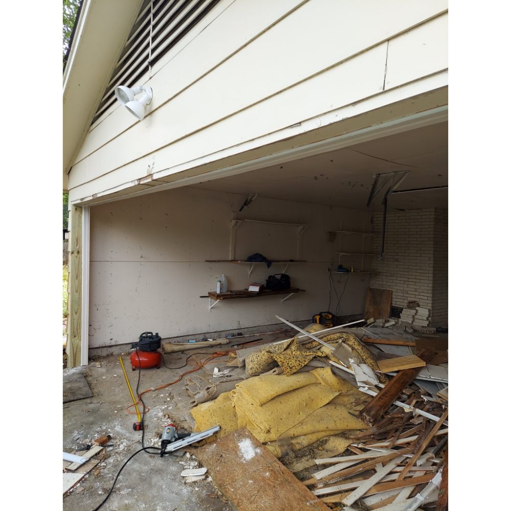 Osborne Overhead Door