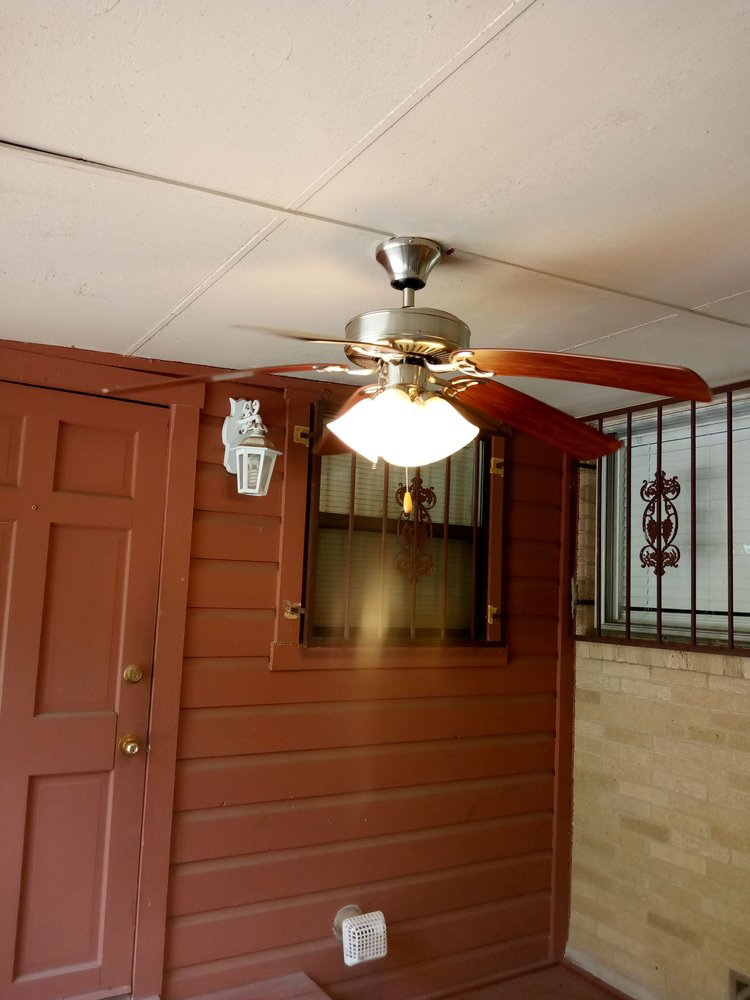 Tamares Home Services & Remodel
