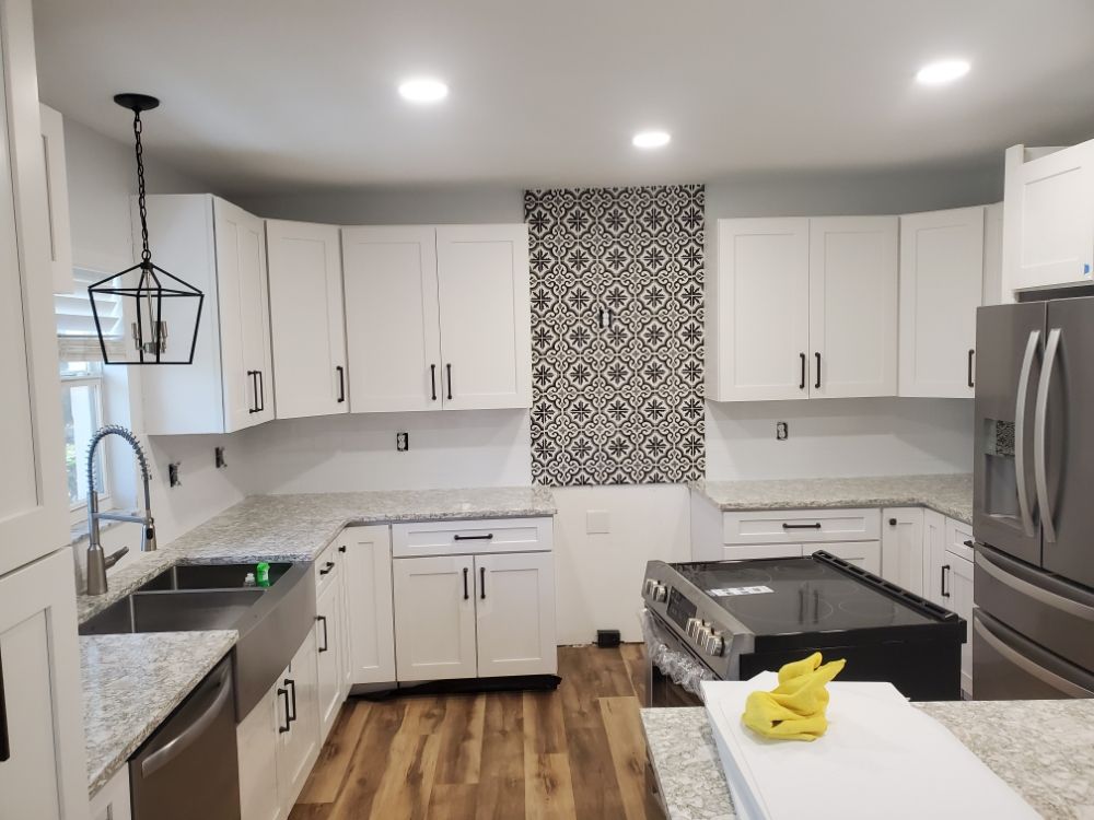 image of business New Stylz Tile