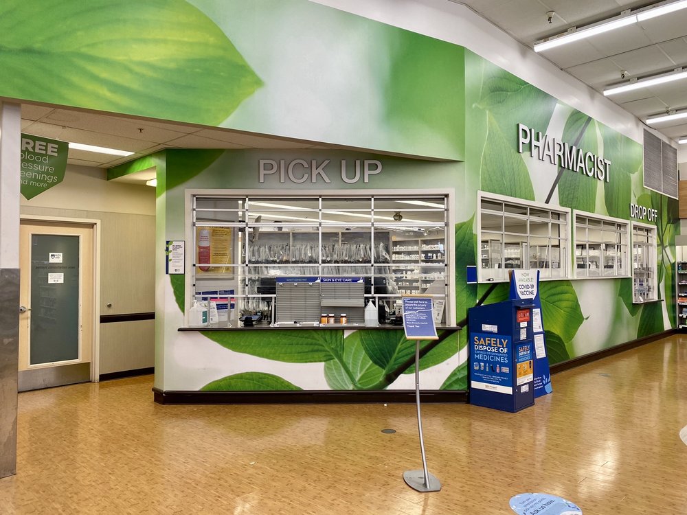 Rite Aid