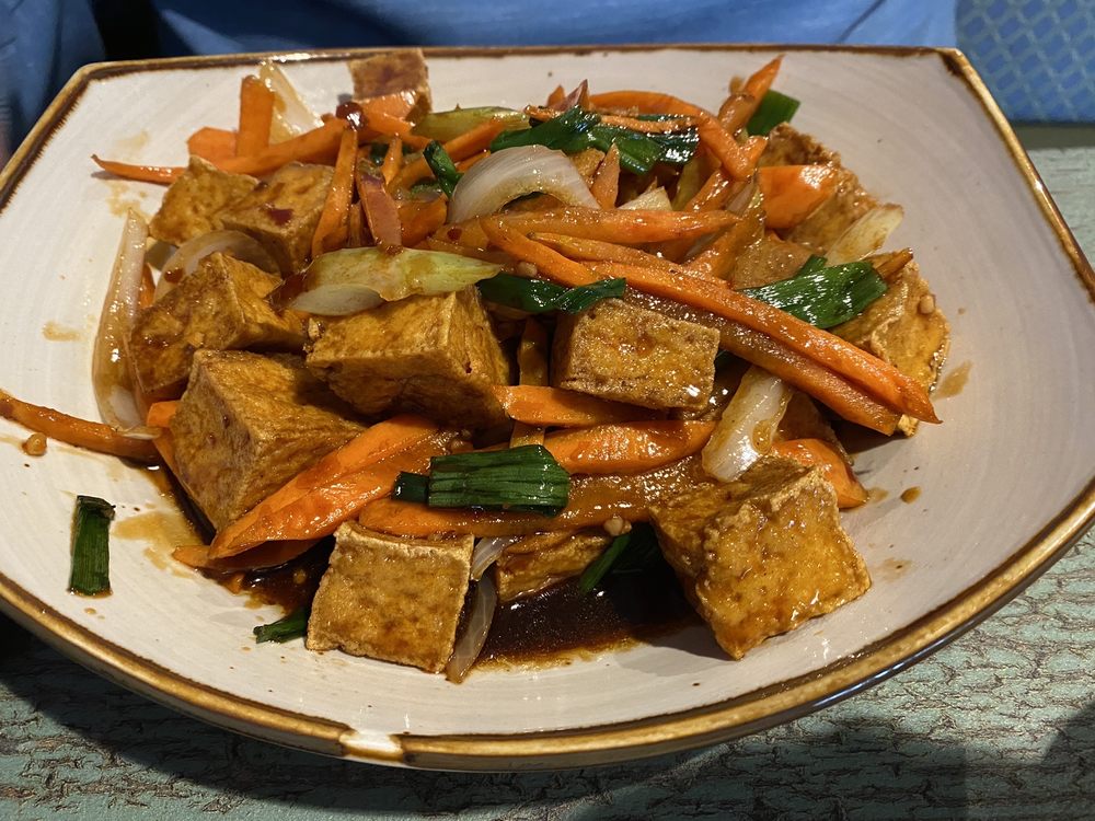 Hunan Lion