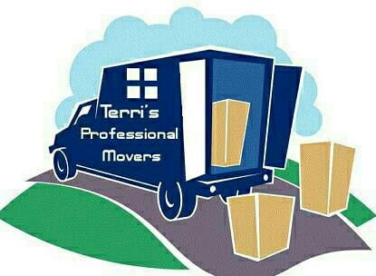 Terri's Professional Movers