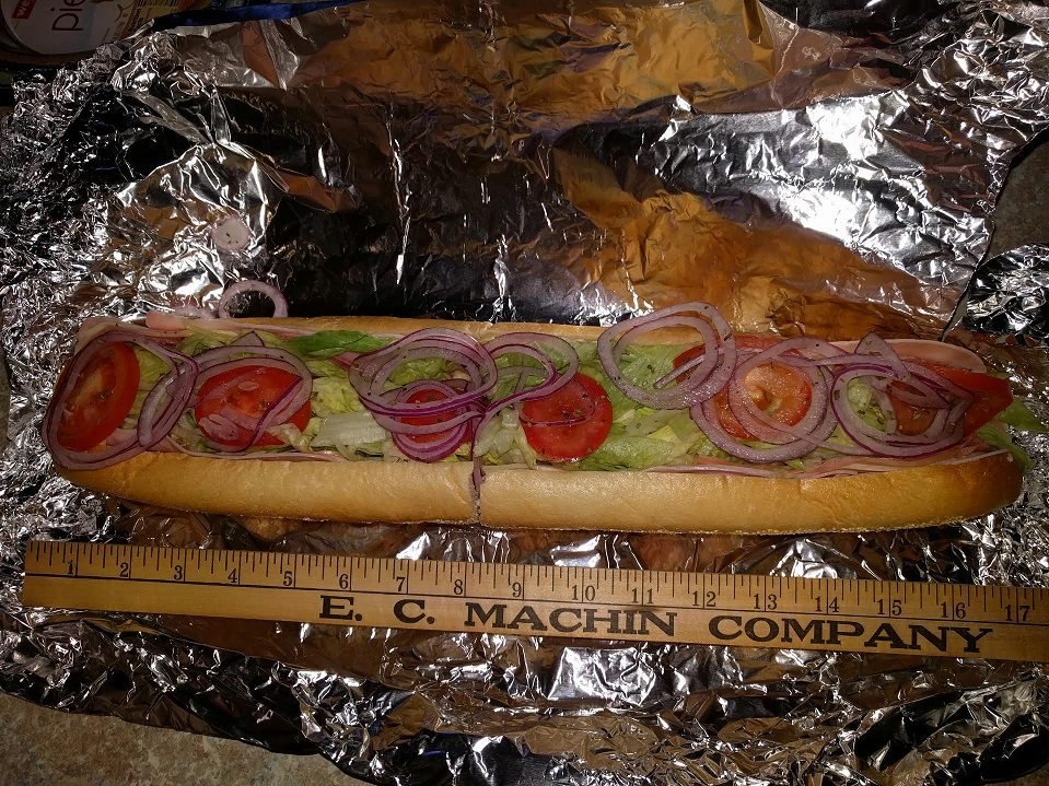 Mama's Italian Grill