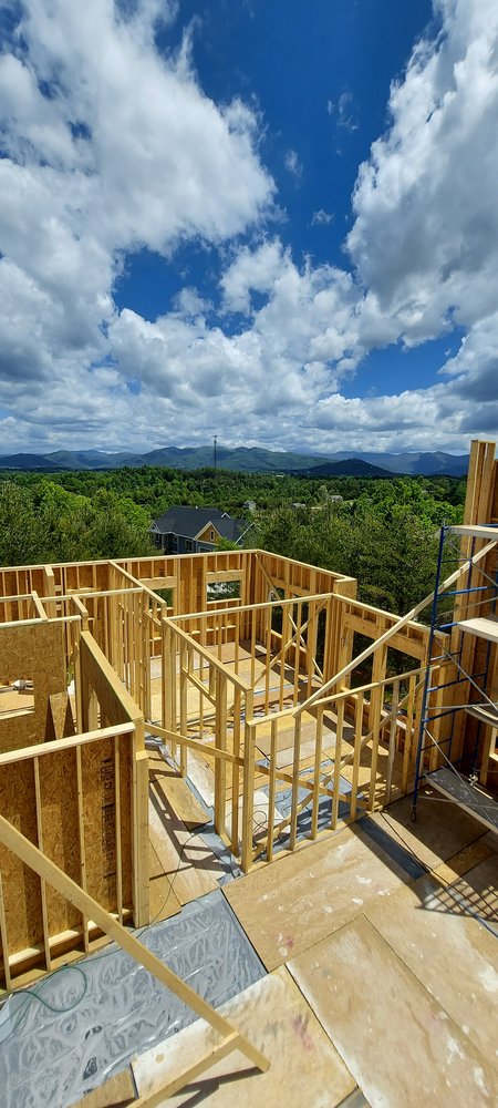 Green Mountain Construction