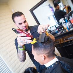 Photo of Elite Barber Shop - Glendale, AZ, United States. Our amazing ...