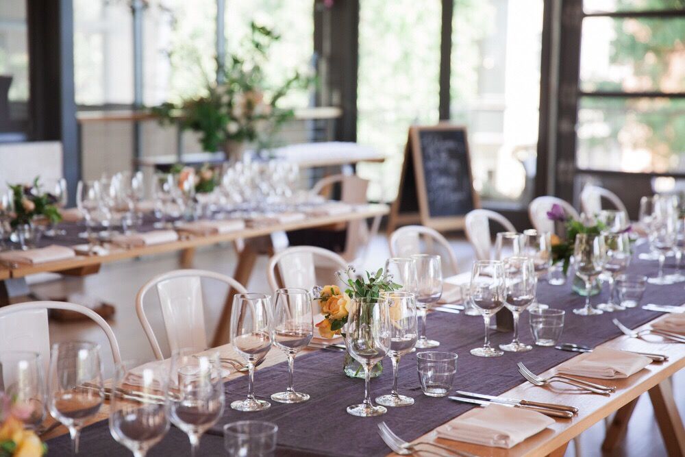 image of business Nicki Wolfe Events & Spaces