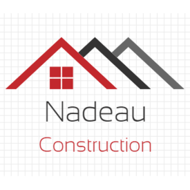 image of business Nadeau Construction