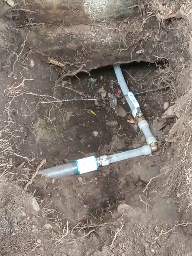 Vinny Boy's Plumbing