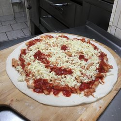Michael S Pizzeria Restaurant Order Food Online 60 Reviews Photo Of Michael S Pizzeria Restaurant Stamford Ct United States Not Only Are