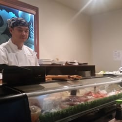 Ichiban Hibachi Steakhouse 53 Photos 79 Reviews Anese 983 Photo Of Ichiban Hibachi Steakhouse Pittsburgh Pa United States Sushi Chef And