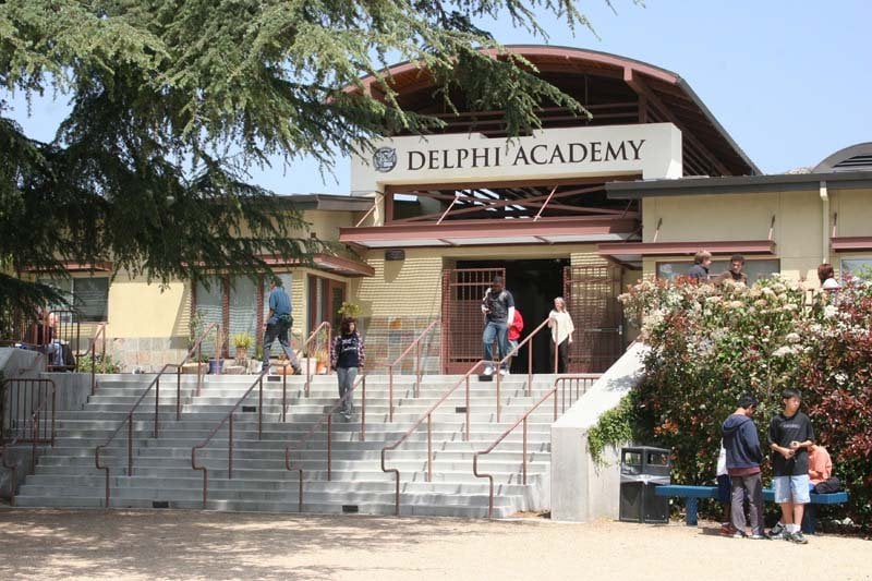 Delphi Academy 36 Photos & 21 Reviews Elementary Schools 11341