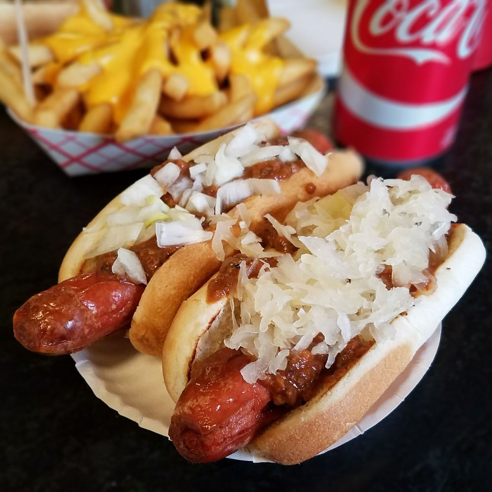 Hot Dog Harold S Deli Hot Dog Harold S Deli