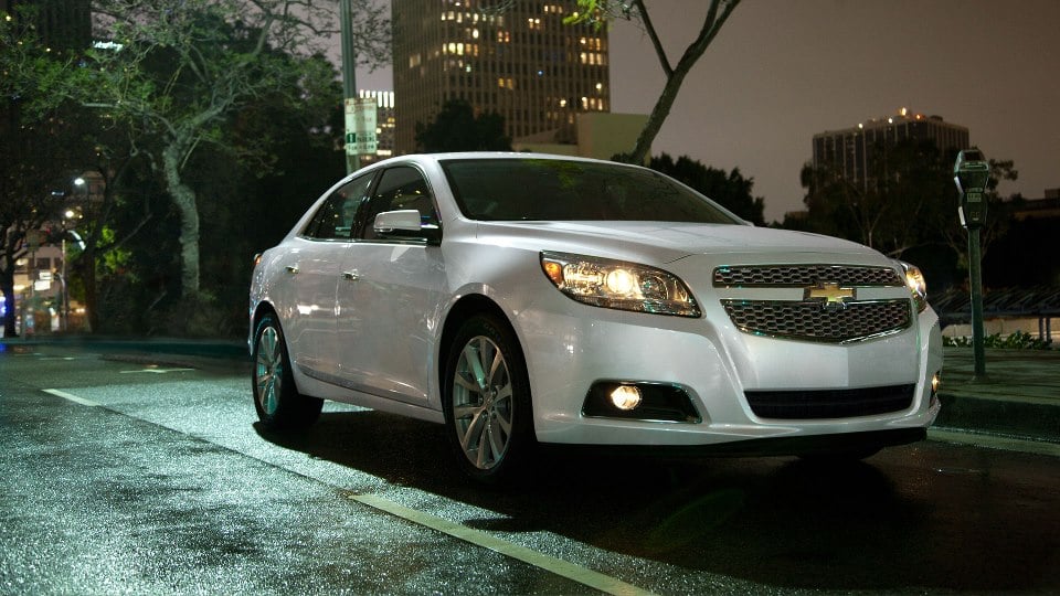 Bonner Chevrolet