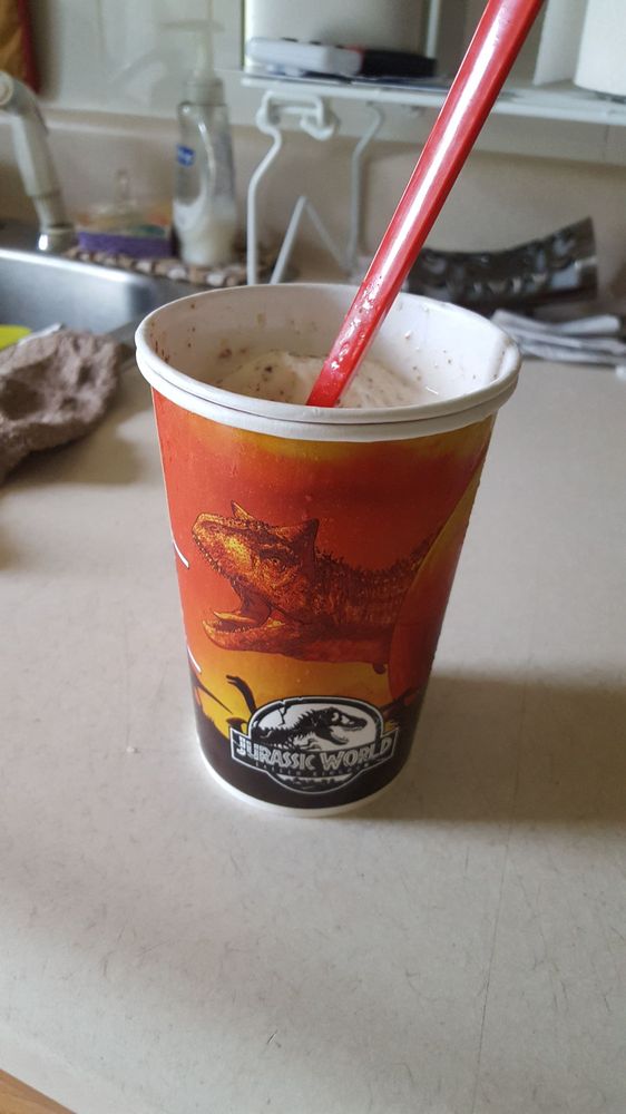 Dairy Queen Store