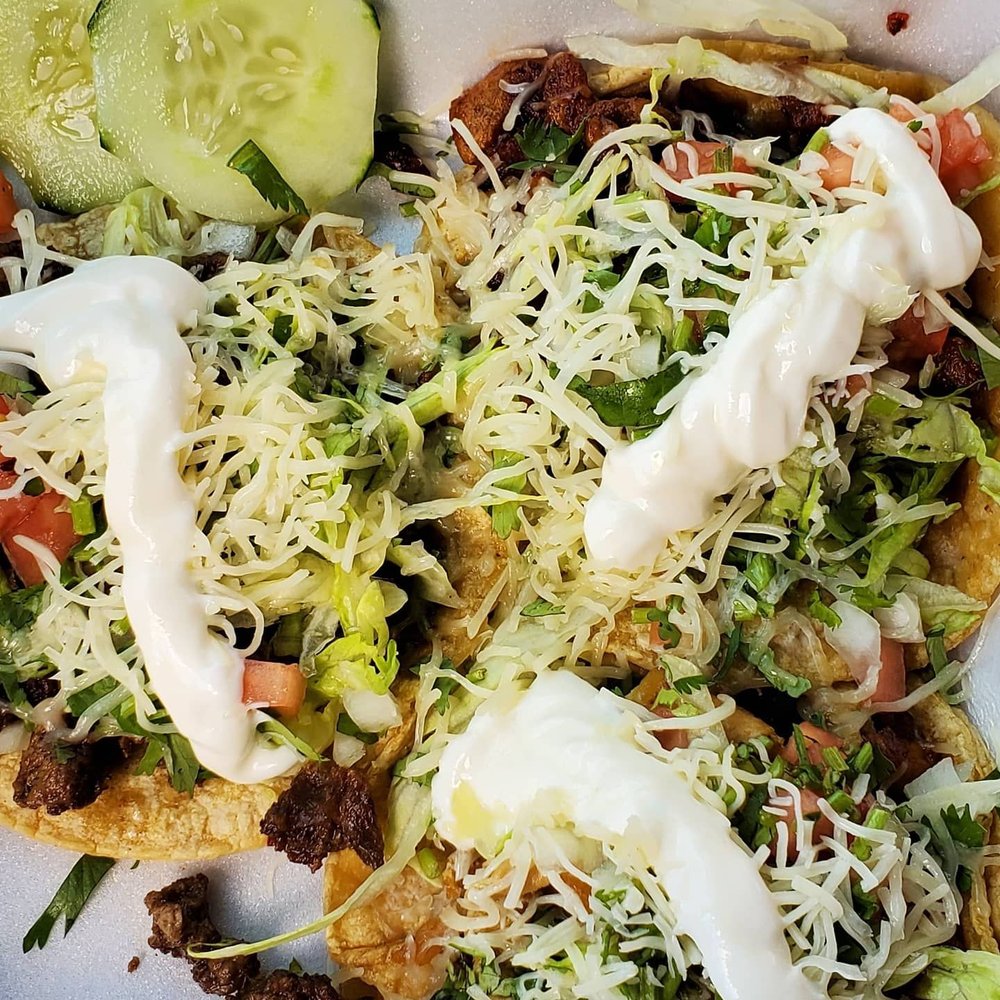 Taqueria El Taco Loco Taqueria El Taco Loco