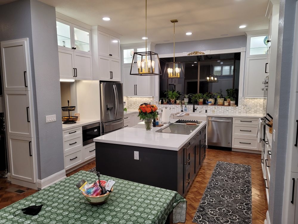 Cabinet Facelift Company