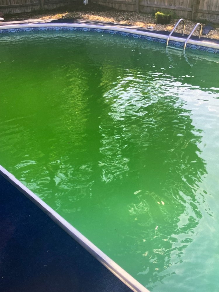 ASP - America's Swimming Pool Company of Coastal Virginia