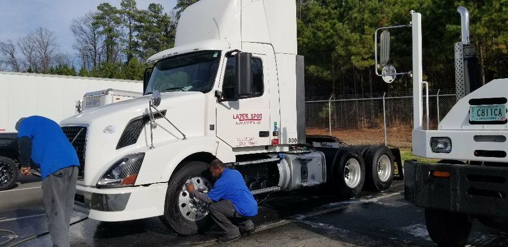 Rich Shine Mobile Detailing