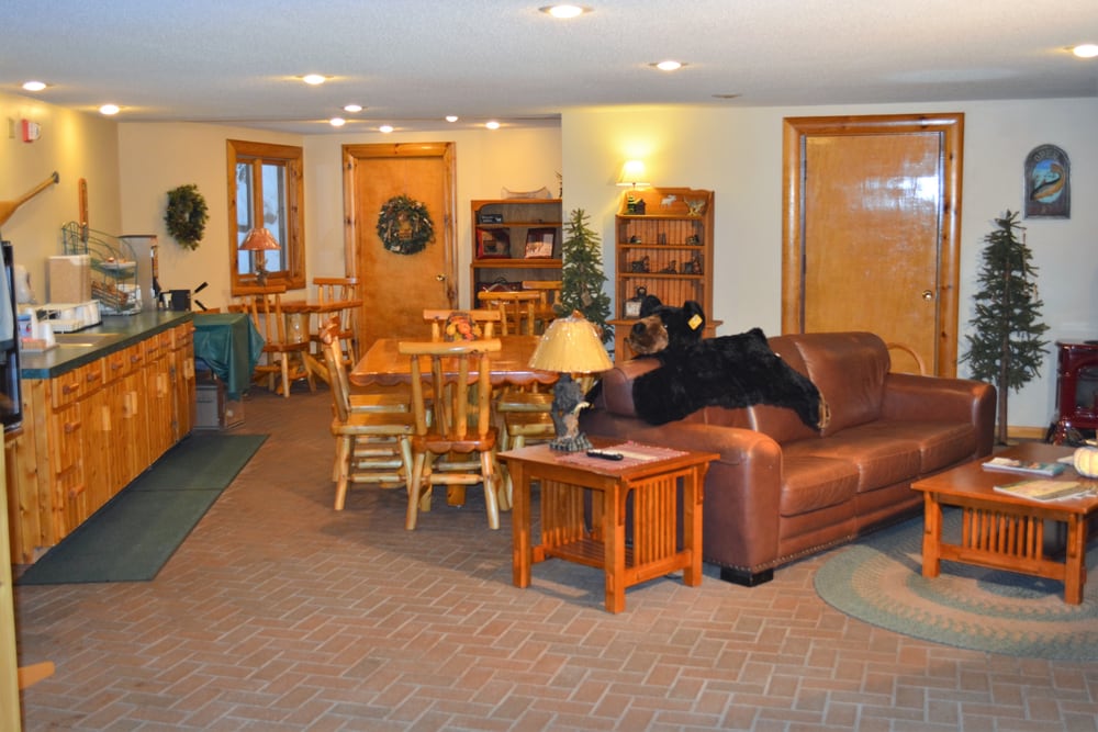 RV Rental in Ellis, MI RV Rental in Ellis, MI
