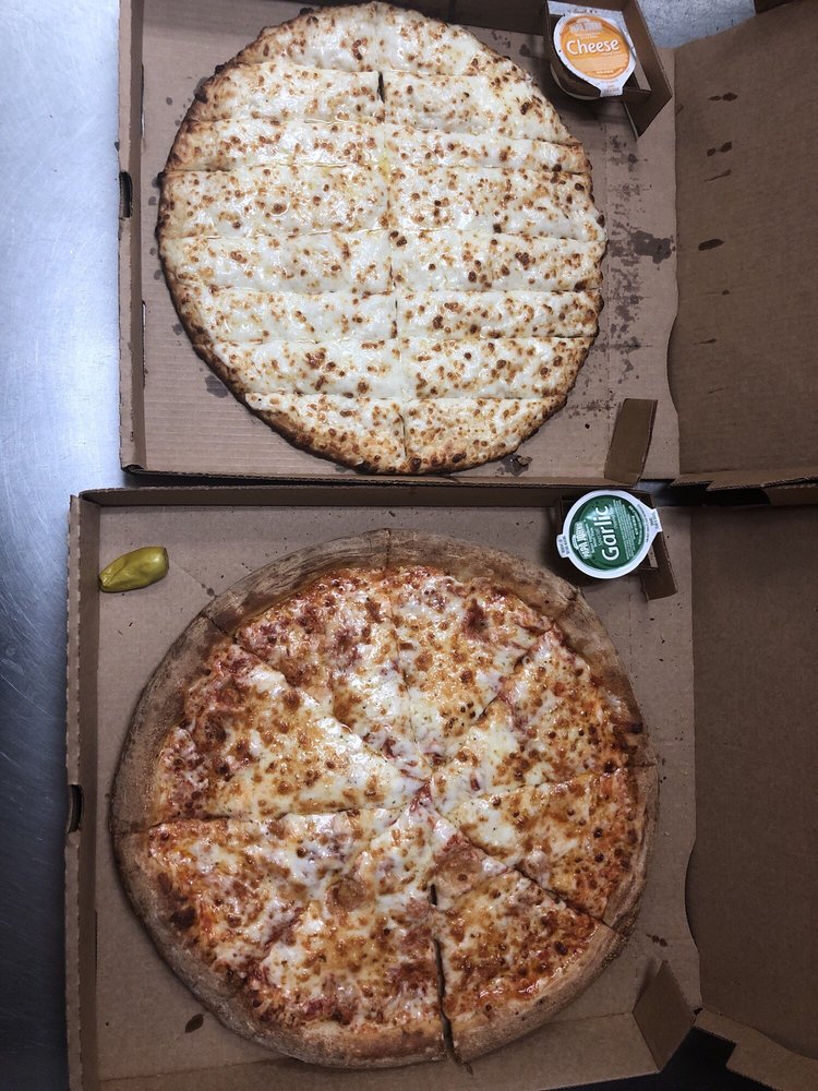 Papa Johns Pizza Papa Johns Pizza