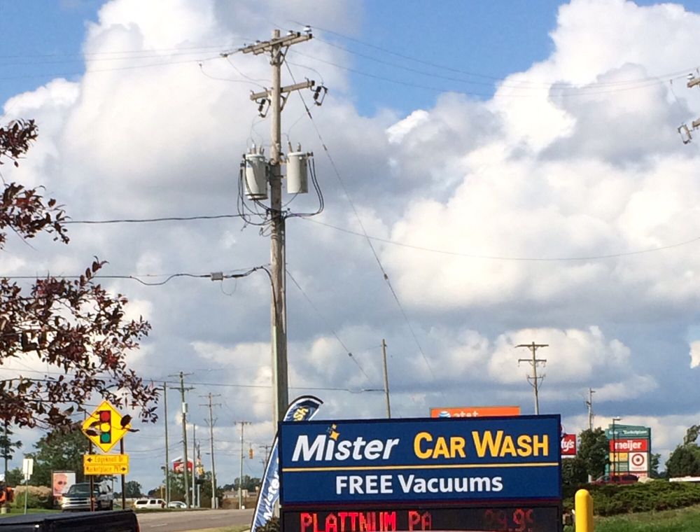 Mister Car Wash Grand Rapids Mister Car Wash Grand Rapids
