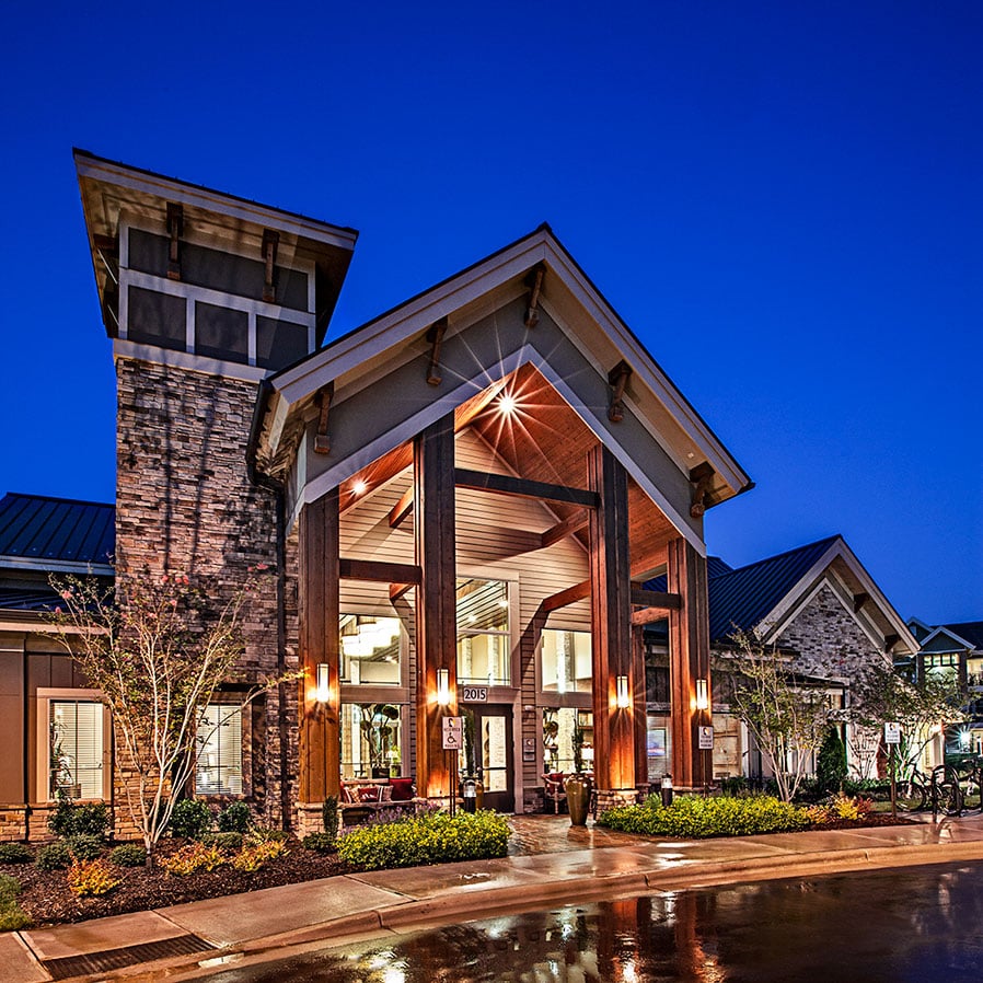 Artisan at Brightleaf Apartments