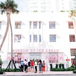 Museum Of Ice Cream Closed 893 Photos 172 Reviews Museums Photo Of Museum Ice Cream Miami Beach Fl United States