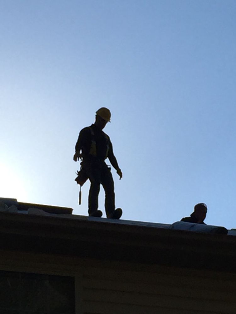 American Home Contractors