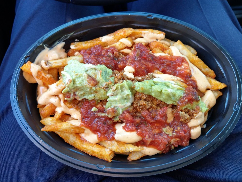 Taco Bell Order Food Online 17 Photos & 37 Reviews Fast Food