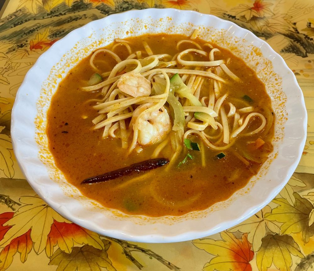 Beijing Bistro