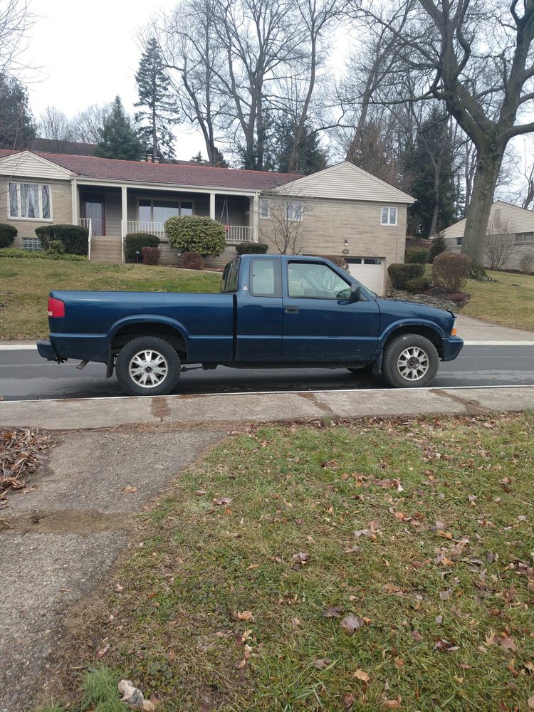 image of business Allegheny Plumbing