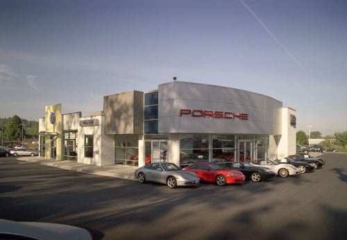 Roger Jobs Automotive