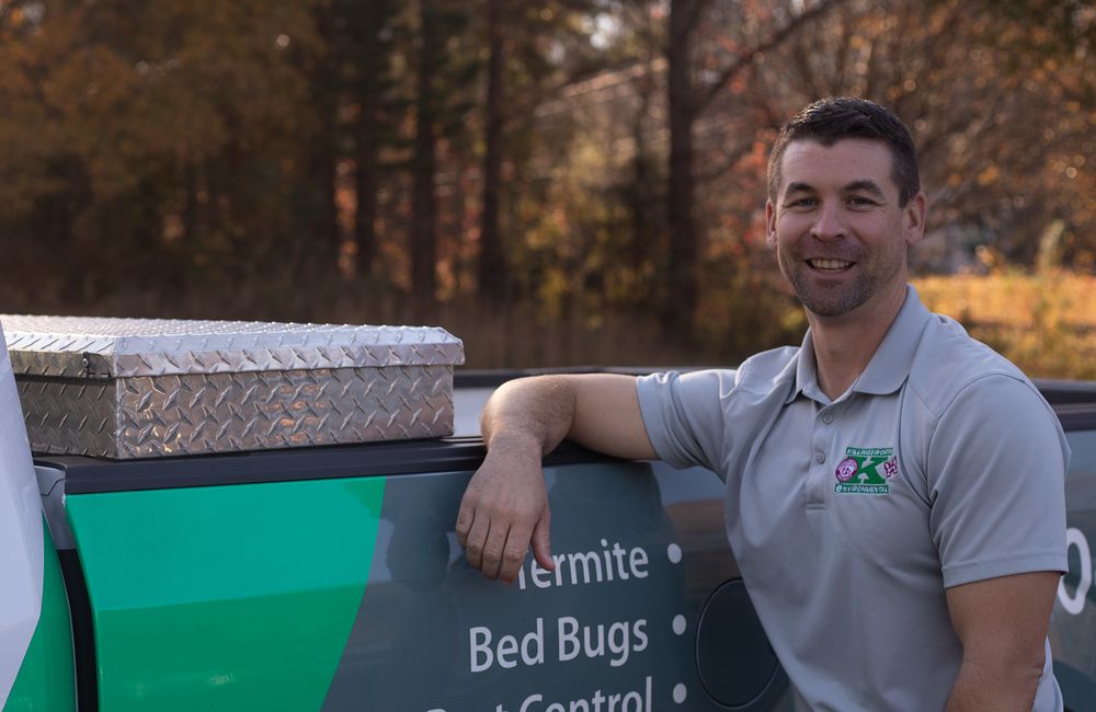 Killingsworth Environmental