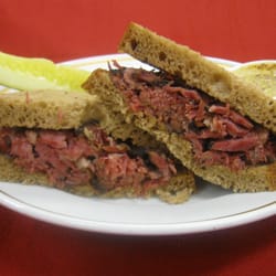 Midtown Deli Cafe At The Cultural Center Cafes 2280 Aaron St Photo Of Midtown Deli Cafe At The Cultural Center Port Charlotte Fl United