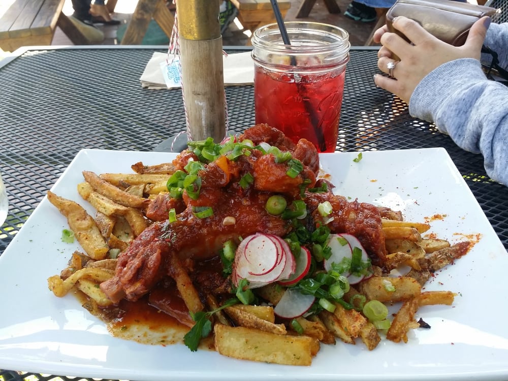 Bacon & Brine CLOSED 212 Photos & 156 Reviews American (New