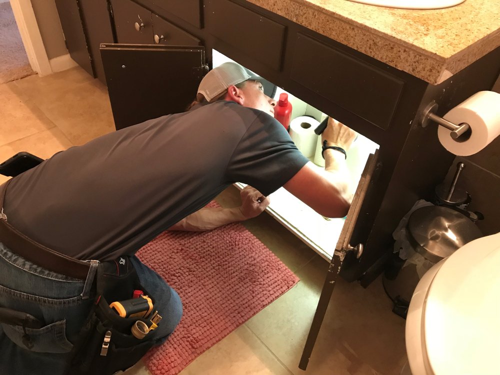 Hardy Boys Inspection Services