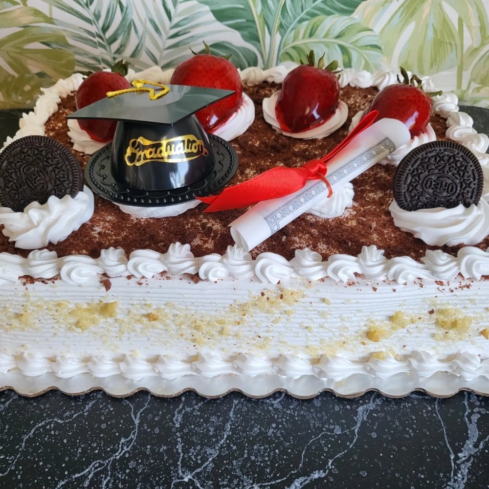 Mi Tentacion Bakery
